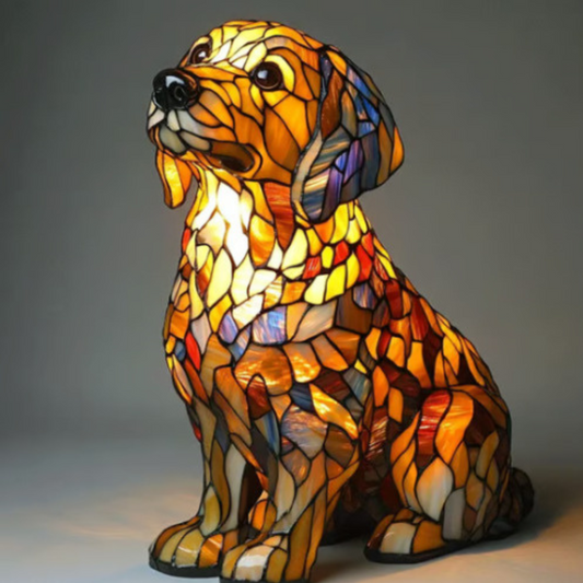 LÁMPARA ETERNA PREMIUM - LEO