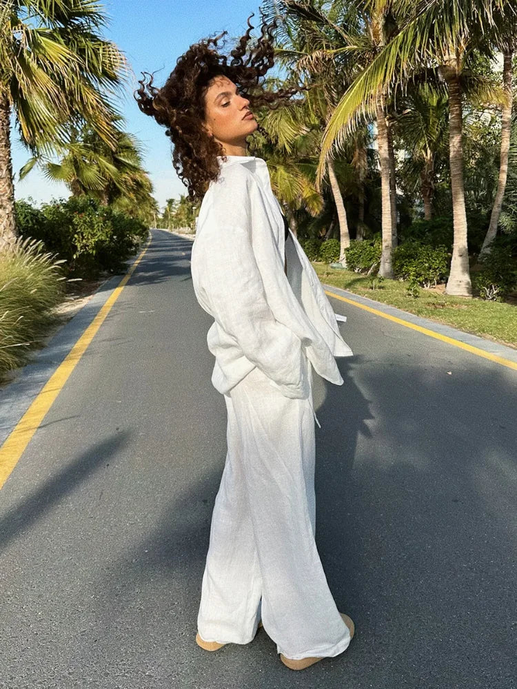 CONJUNTO BIANCA - TOP VENTAS VERANO 2025
