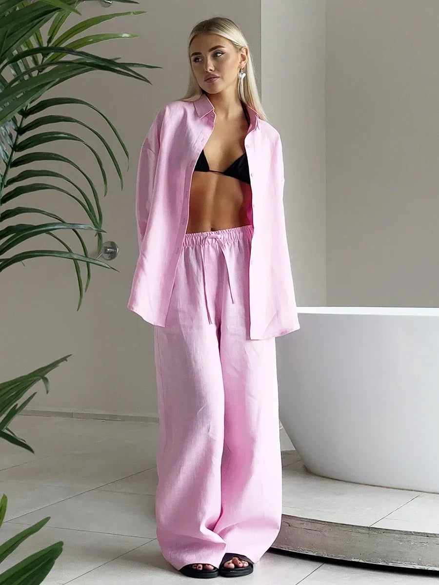 CONJUNTO BIANCA - TOP VENTAS VERANO 2025