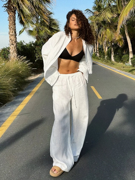 CONJUNTO BIANCA - TOP VENTAS VERANO 2025