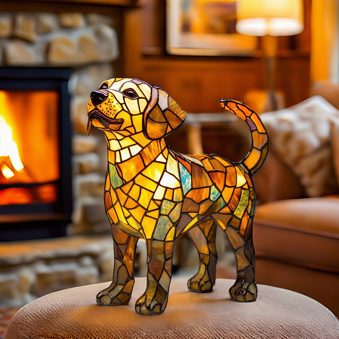 LÁMAPARA PREMIUM ETERNA - BEAGLE