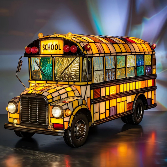 LÁMPARA ETERNA PREMIUM - BUS