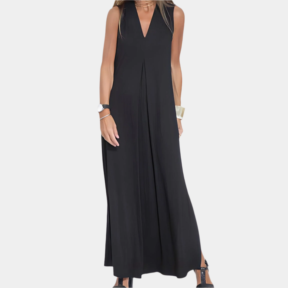 KATRINA - VESTIDO BESTSELLER ELEGANTE VERANO 2025