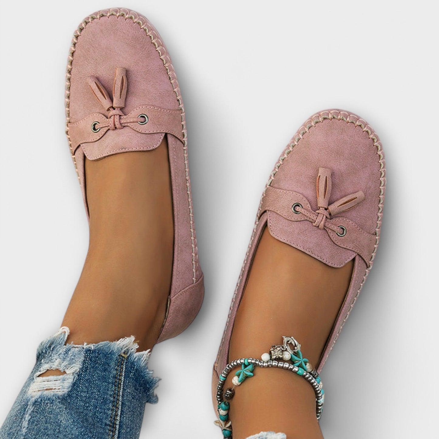 NIZA - MOCASINES