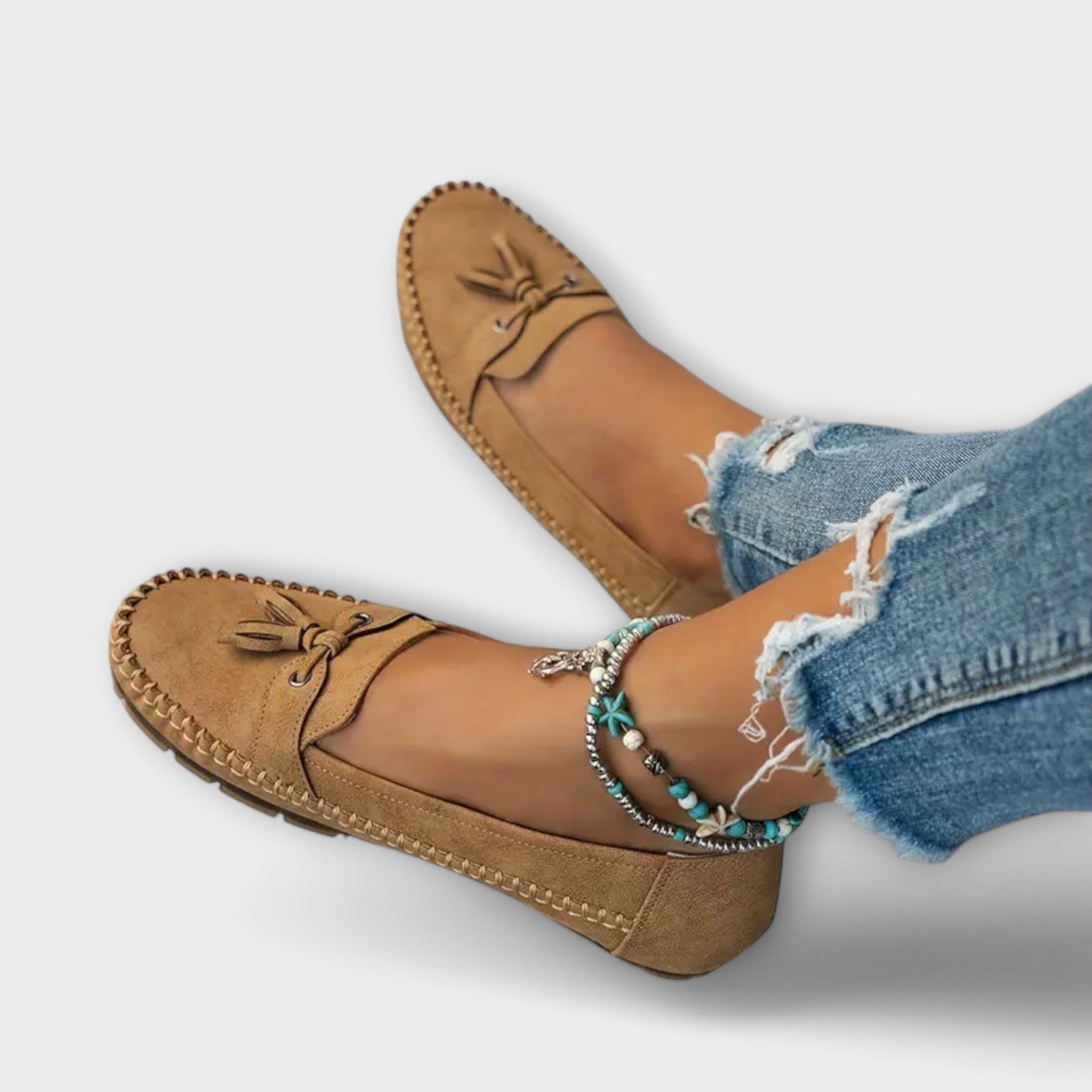 NIZA - MOCASINES