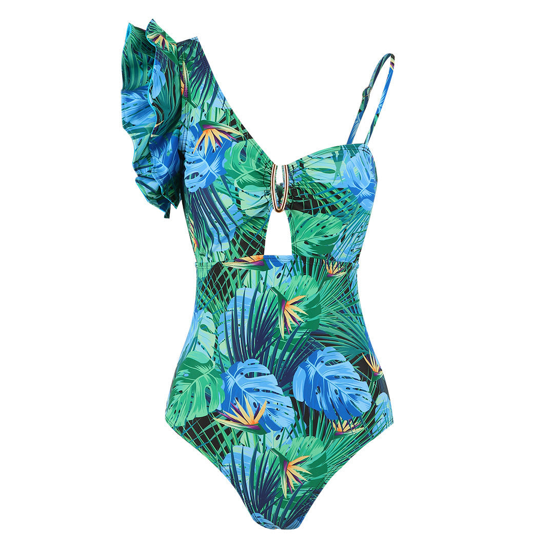 BAÑADOR TROPICAL EXÓTICO – CORTE IRRESISTIBLE Y ESTILO ÚNICO