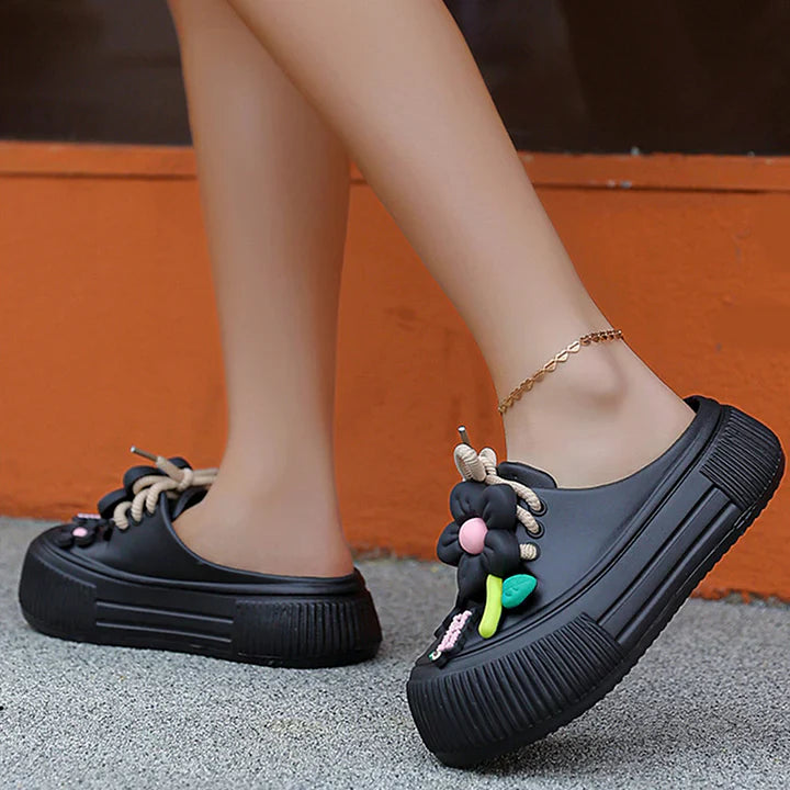 SLIPPERS FLUFFY KAWAII™ - EDICIÓN LIMITADA