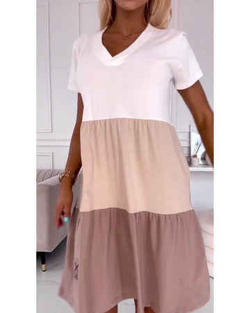 MARLENE | Women's Comfortable Casual Dress