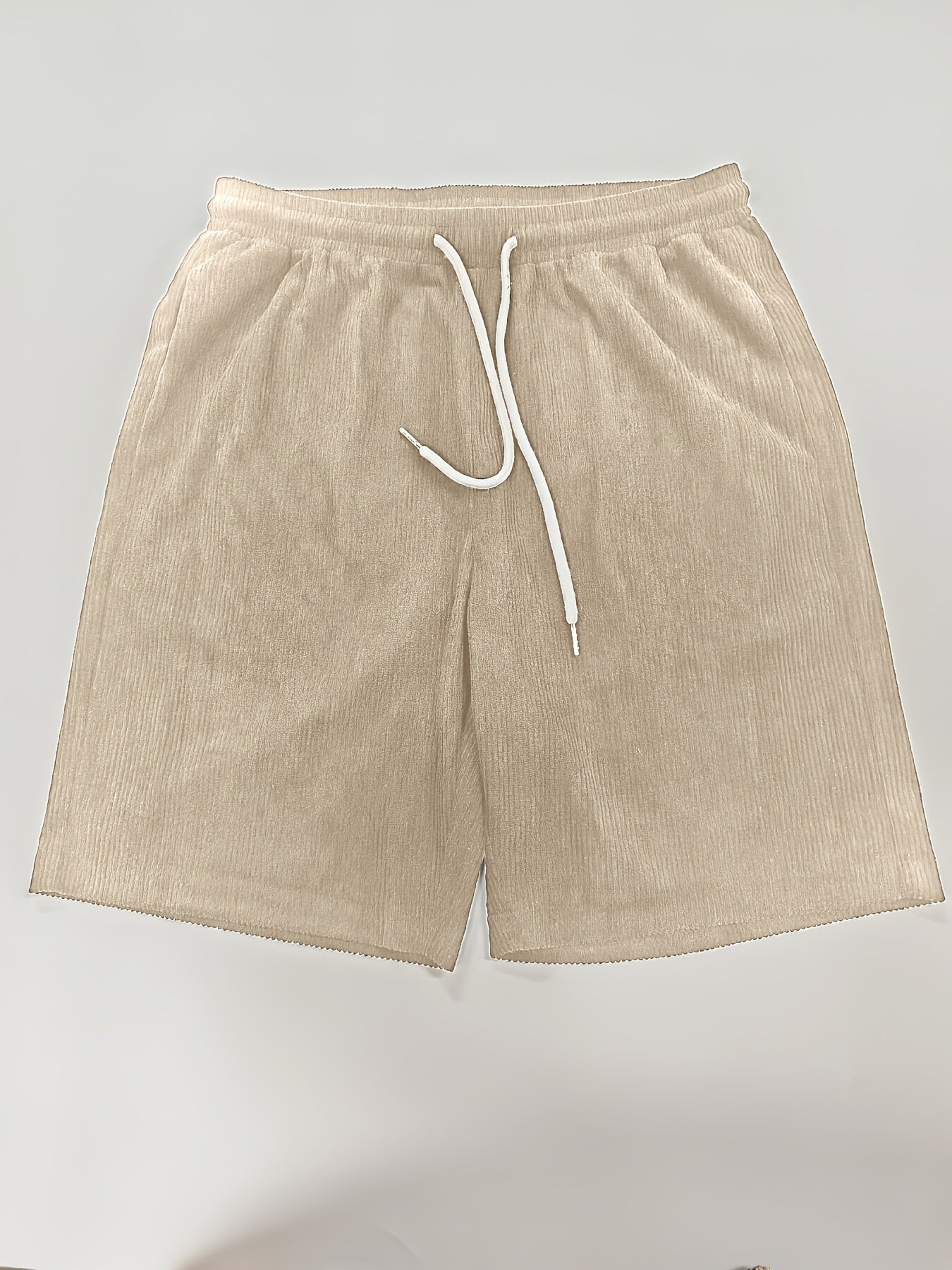 YEPES - PANTALONES SHORT RELAXED FIT