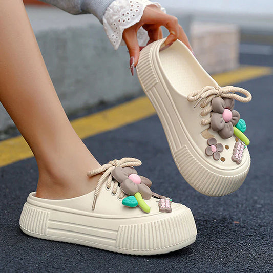 SLIPPERS FLUFFY KAWAII™ - EDICIÓN LIMITADA