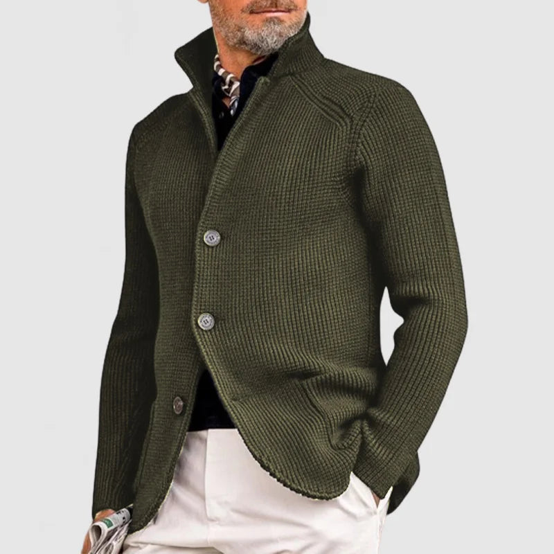 RICARDO™ - CHAQUETA ELEGANTE HOMBRE