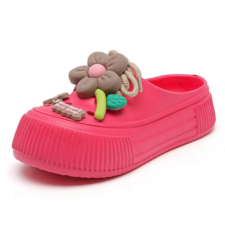 SLIPPERS FLUFFY KAWAII™ - EDICIÓN LIMITADA
