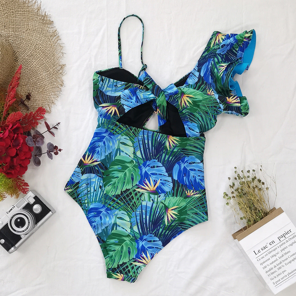 BAÑADOR TROPICAL EXÓTICO – CORTE IRRESISTIBLE Y ESTILO ÚNICO