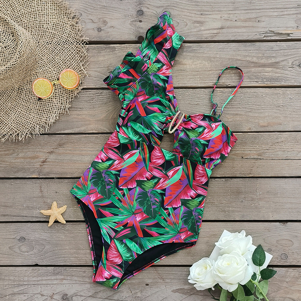 BAÑADOR TROPICAL EXÓTICO – CORTE IRRESISTIBLE Y ESTILO ÚNICO