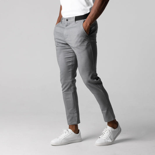 GIACOMO - CHINOS ELEGANTES