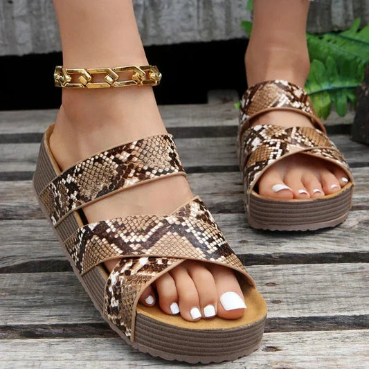CUORE | SANDALIAS BESTSELLER EDICIÓN LIMITADA